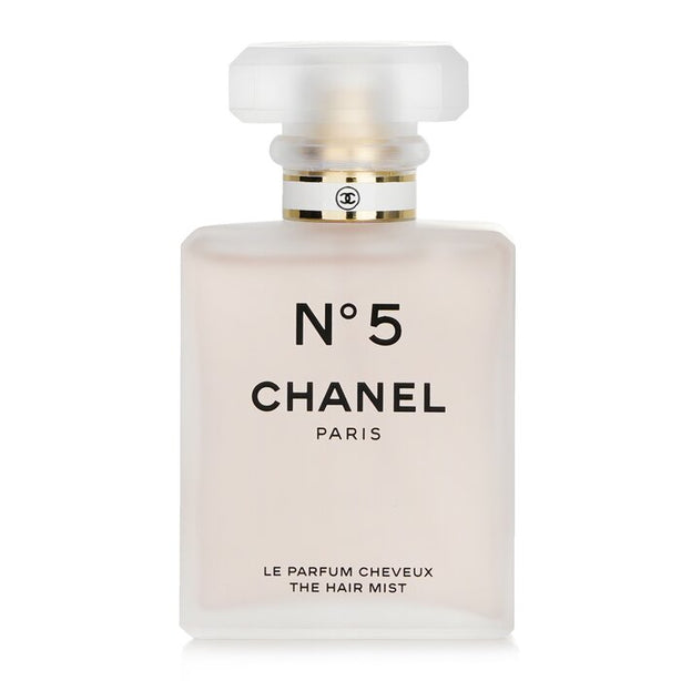 No.5 The Hair Mist - 35ml/1.2oz