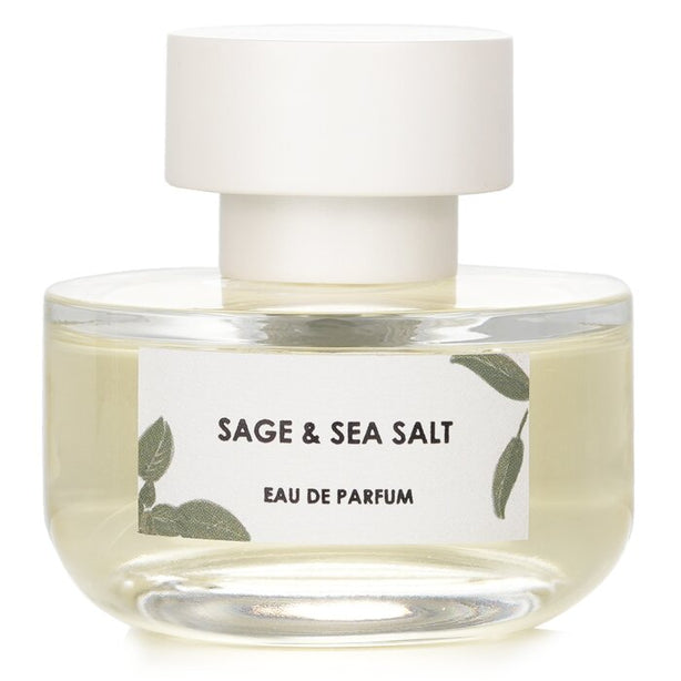 Sage & Sea Salt Eau De Parfum Spray - 48ml/1.6oz