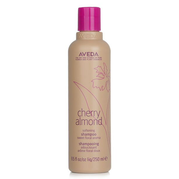Cherry Almond Softening Shampoo - 250ml/8.5oz