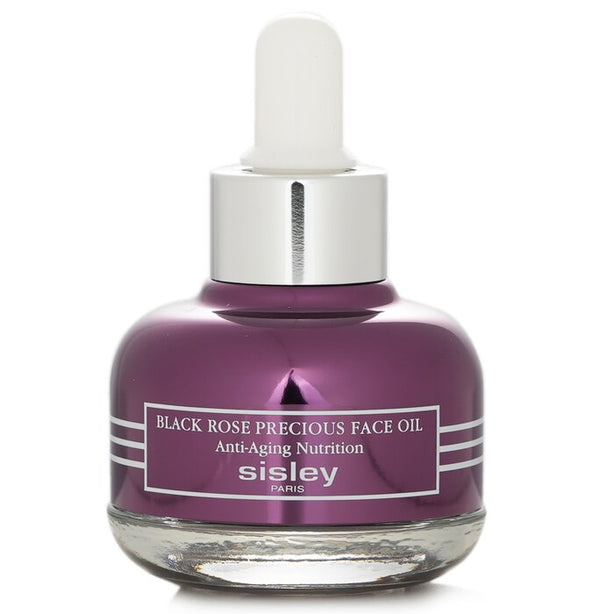 Black Rose Precious Face Oil - 25ml/0.84oz