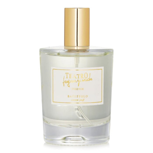 Room Spray - Batuffolo (cotton Ball) - 100ml/3.3oz