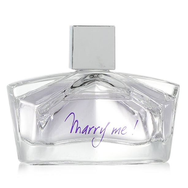 Marry Me Eau De Parfum Spray (miniature) - 4.5ml/0.15oz