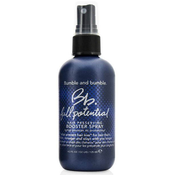 Bb. Full Potential Hair Preserving Booster Spray - 125ml/4.2oz