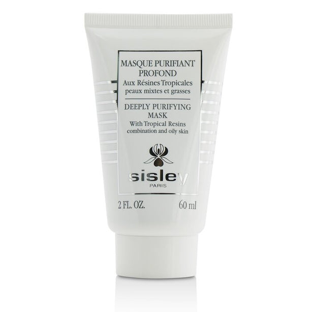 Deeply Purifying Mask With Tropical Resins (combination And Oily Skin) - 60ml/2oz