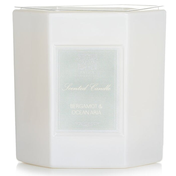 Candle - Bergamot & Ocean Aria - 255g/9oz