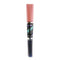 Prrrowl Iridescent Mascara Topcoat & Shimmering Lip Gloss - -