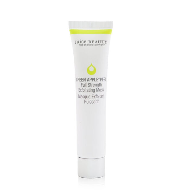 Green Apple Peel Full Strength Exfoliating Mask (unboxed) - 15ml/0.5oz