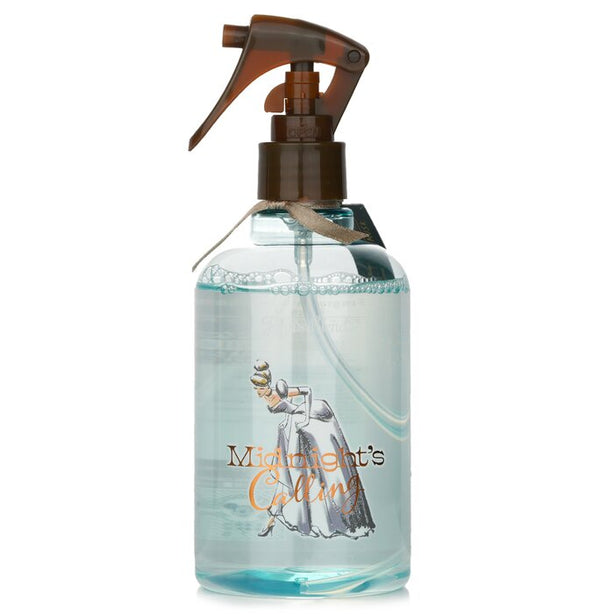 Disney Princess Fragance & Deodorant Room Mist - Midnight's Calling (cinderella/musk) - 280ml