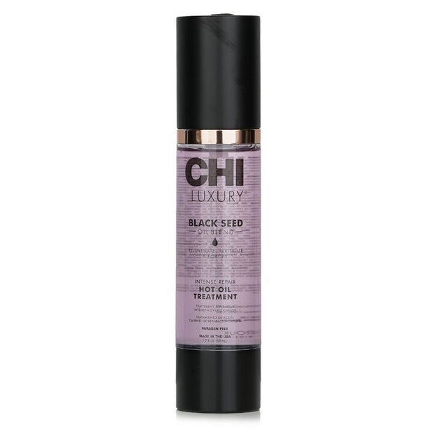 Luxury Black Seed Oil Intense Repair Hot Oil Treatment - 50ml/1.7oz