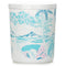 Islands Garden Scented Candle - 180g/6.35oz