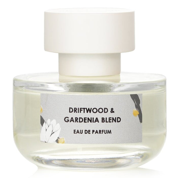 Driftwood & Gardenia Eau De Parfum Spray - 48ml/1.6oz