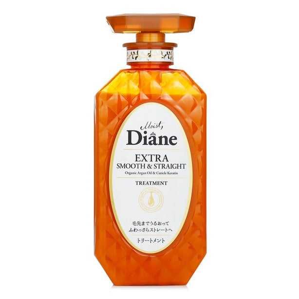 Extra Smooth & Straight Treatment - 450ml/15.2oz