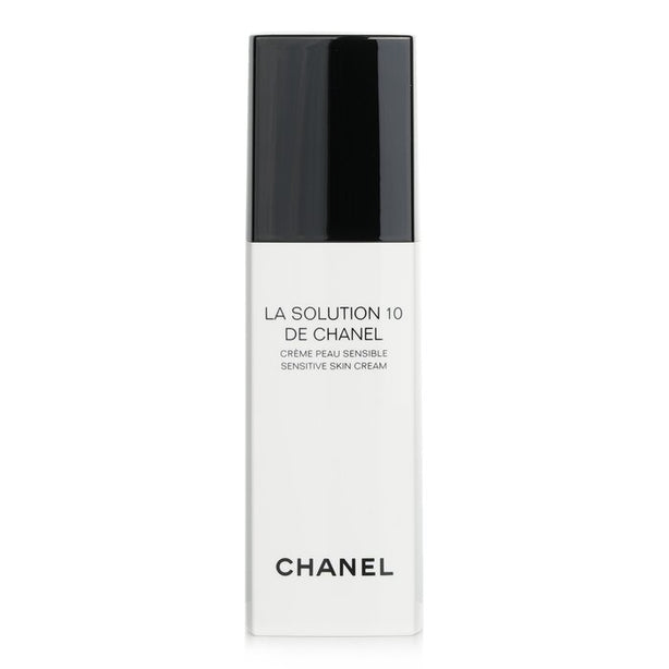 La Solution 10 De Chanel Sensitive Skin Cream - 30ml/1oz