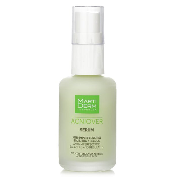 Acniover Serum (for Acne-prone Skin) - 30ml/1oz