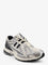 New Balance 1906 mesh sneakers with side logo - White