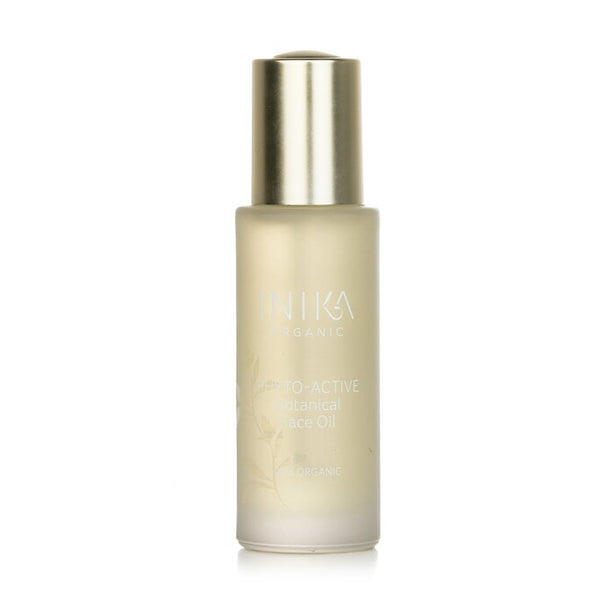 Phyto-active Botanical Face Oil - 30ml/1oz