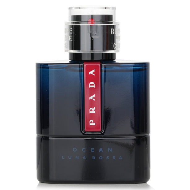 Luna Rossa Ocean Eau De Toilette Spray