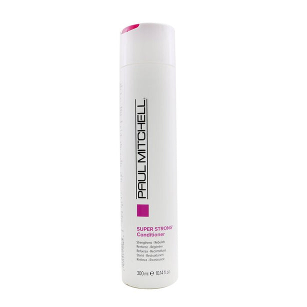Super Strong Conditioner (strengthens - Rebuilds)