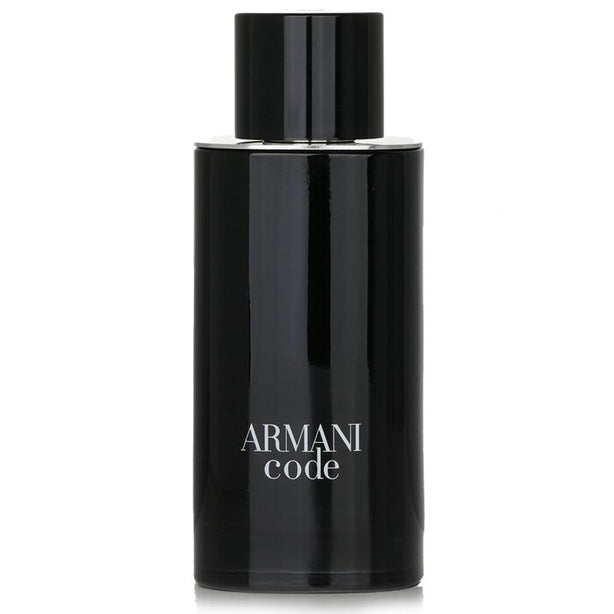 Code Eau De Toilette spray