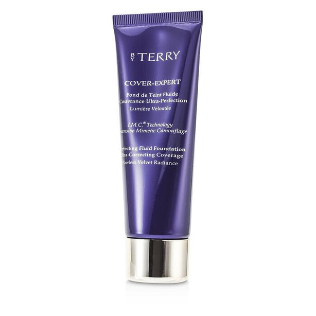 Cover Expert Perfecting Fluid Foundation