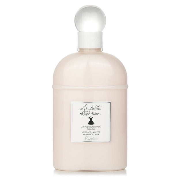 La Petite Robe Noire Velvet Body Milk - 200ml/6.7oz