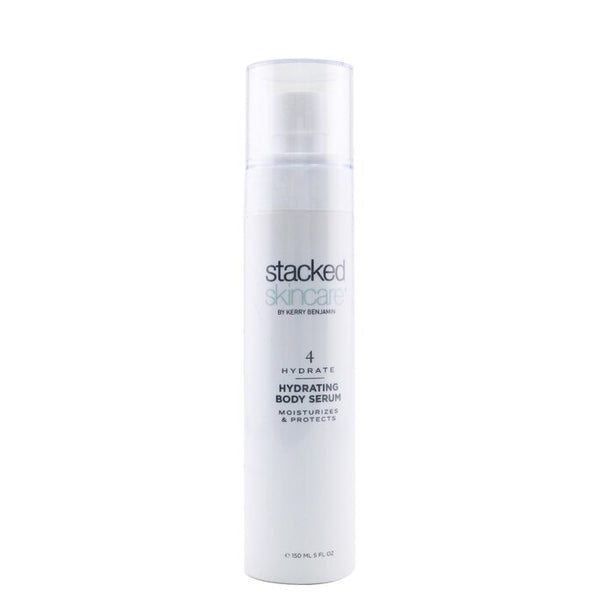 Hydrating Body Serum - 150ml/5oz