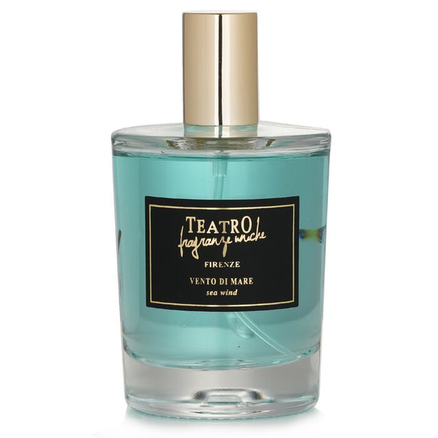 Room Spray - Vento Di Mare (wind Of Sea) - 100ml/3.3oz