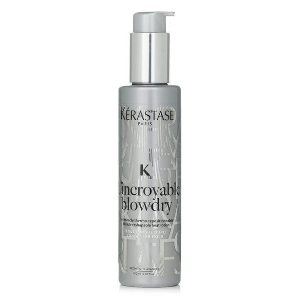 Styling L'incroyable Blowdry Miracle Reshapable Heat Lotion - 150ml/5.1oz