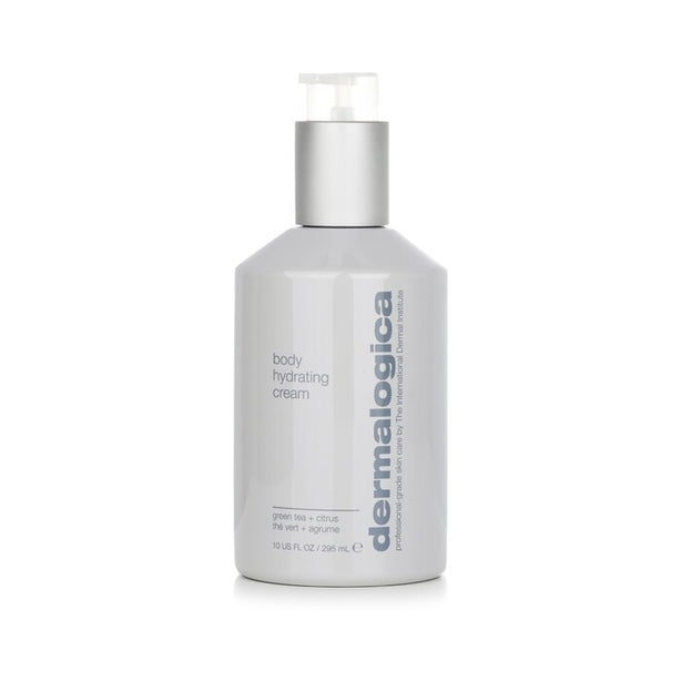 Body Hydrating Cream - 295ml/10oz