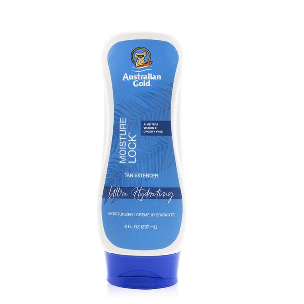 Moisture Lock(label Slightly Damaged) - 227g/8oz