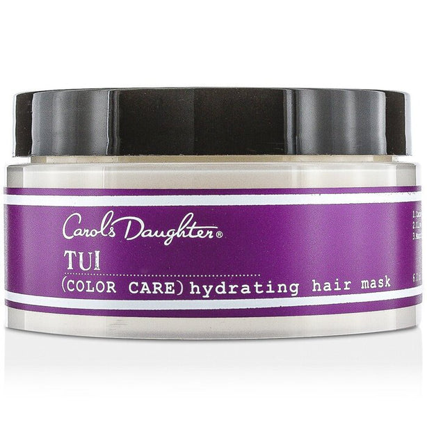 Tui Color Care Hydrating Hair Mask - 170g/6oz