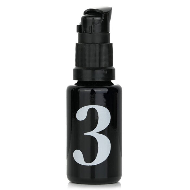 N.3 Argan Eye Contour Cream - 30ml/1oz