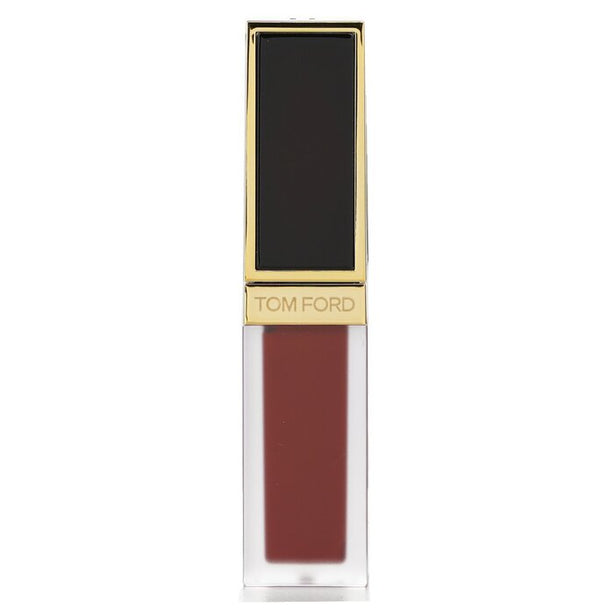 Liquid Lip Luxe Matte - #123 Devoted - 6ml/0.2oz