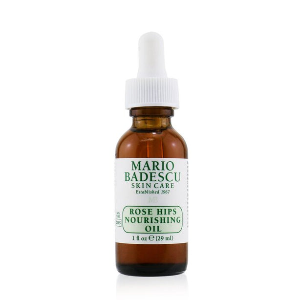 Rose Hips Nourishing Oil - For Combination/ Dry/ Sensitive Skin Types - 29ml/1oz
