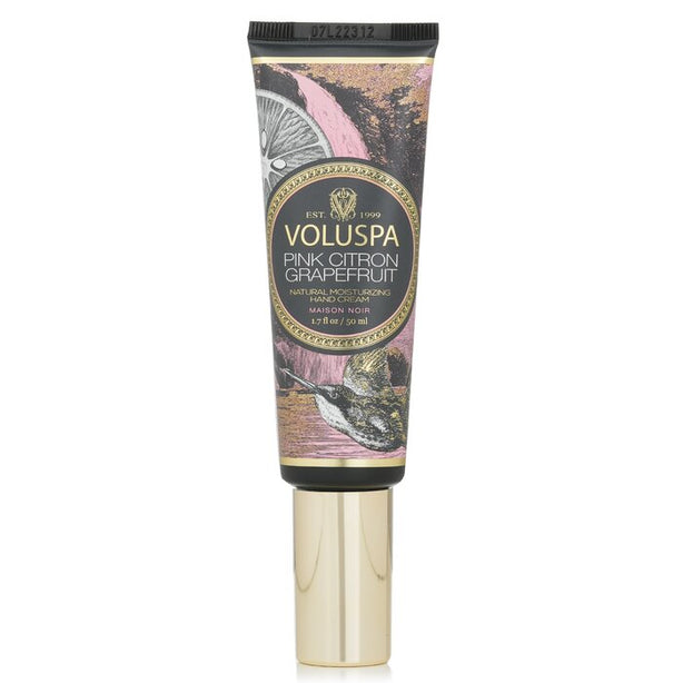Pink Citron Grapefruit Hand Cream - 50ml/1.7oz