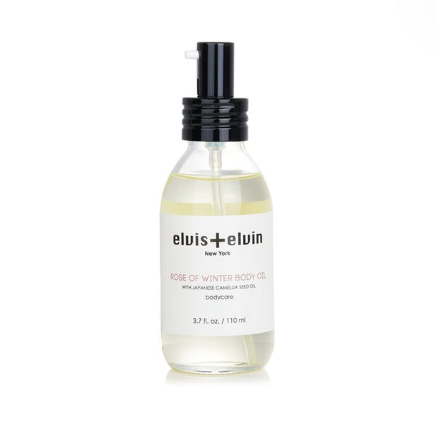 Rose Of Winter Body Oil - 110ml/3.7oz