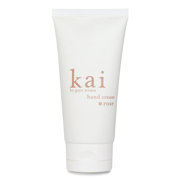 Rose Hand Cream - 59ml/2oz