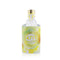 Remix Cologne Lemon Eau De Cologne Spray - 100ml/3.4oz