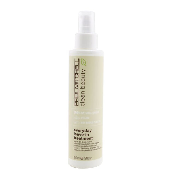 Clean Beauty Everyday Leave-in Treatment - 150ml/5.1oz