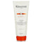 Nutritive Lait Vital Incredibly Light - Exceptional Nutrition Care (for Normal To Slightly Dry Hair)