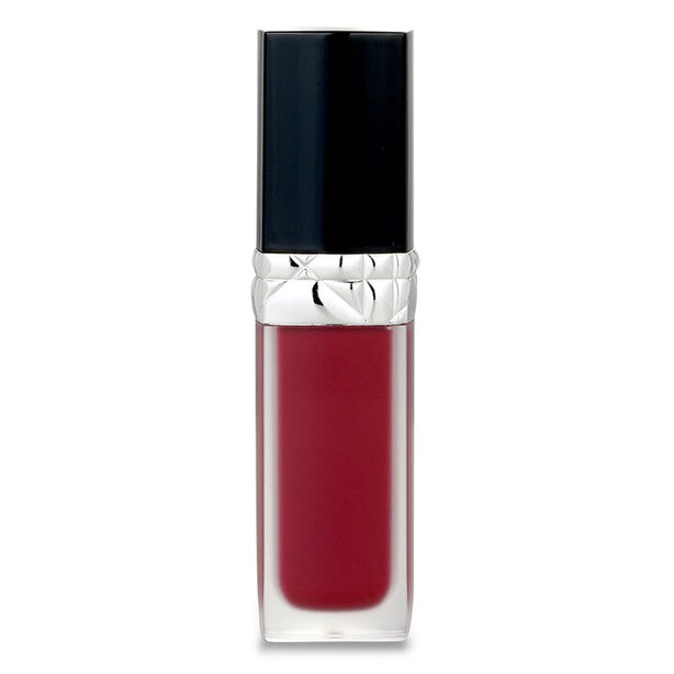 Rouge Dior Forever Matte Liquid Lipstick