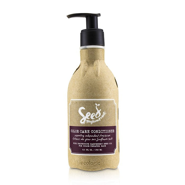 Color Care Conditioner (for Color-treated Hair) - 250ml/8.5oz