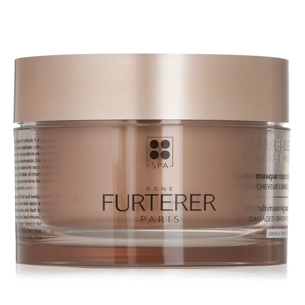 Absolue Kèratine Renewal Care Ultimate Repairing Mask - Over-processed Thick -