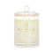 Triple Scented Soy Candle - The Hamptons (teak & Petitgrain) - 380g/13.4oz