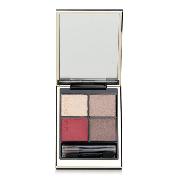 Signature Color Eyes Shadow Palette - 6.2g/0.21oz