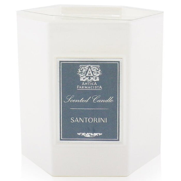 Candle - Santorini - 255g/9oz