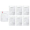 R-pga Deep Hydration Moisturizing Cushion Mask - 6x 20ml/0.67oz