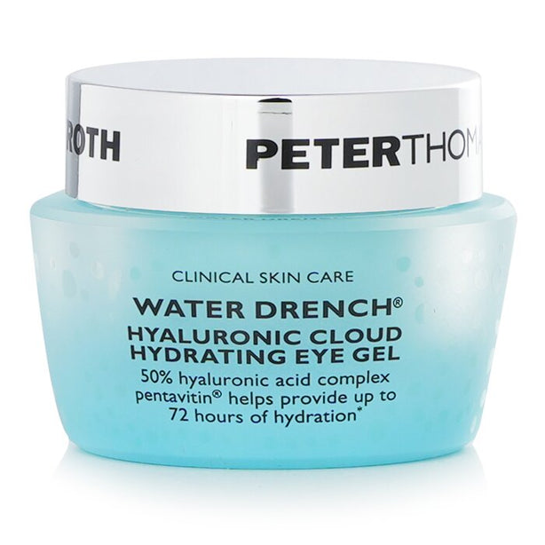 Water Drench Hyaluronic Cloud Hydrating Eye Gel - 15ml/0.5oz