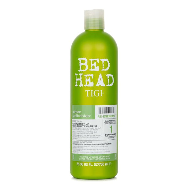 Bed Head Urban Anti+dotes Re-energize Conditioner - 750ml/25.36oz