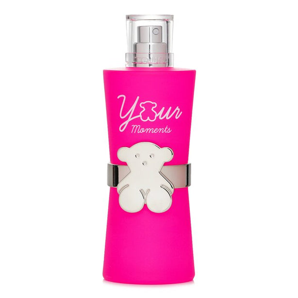 Your Moments Eau De Toilette Spray - 90ml/3oz